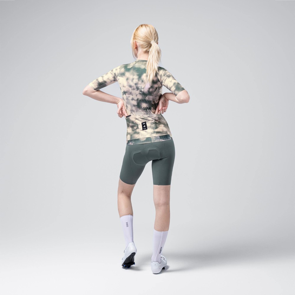 Maillot Corto Gobik Reactive Unisex Bush 26 | Maillots