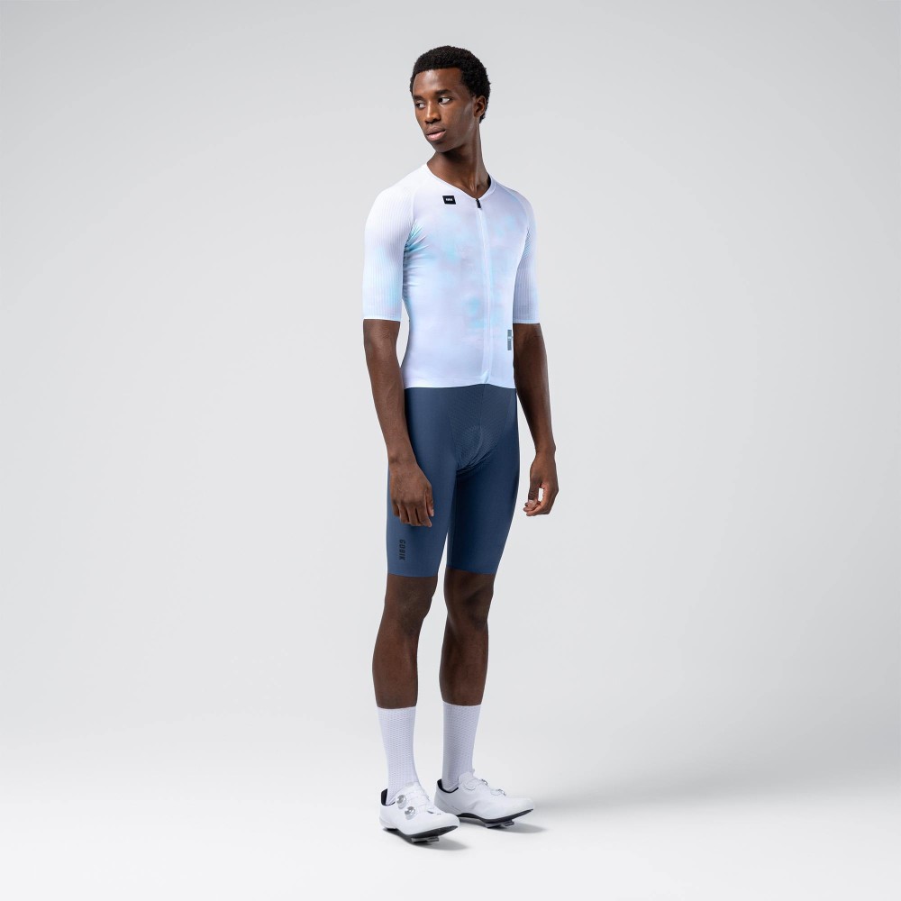 Maillot Corto Gobik Reactive Unisex Gossy 26 | Maillots
