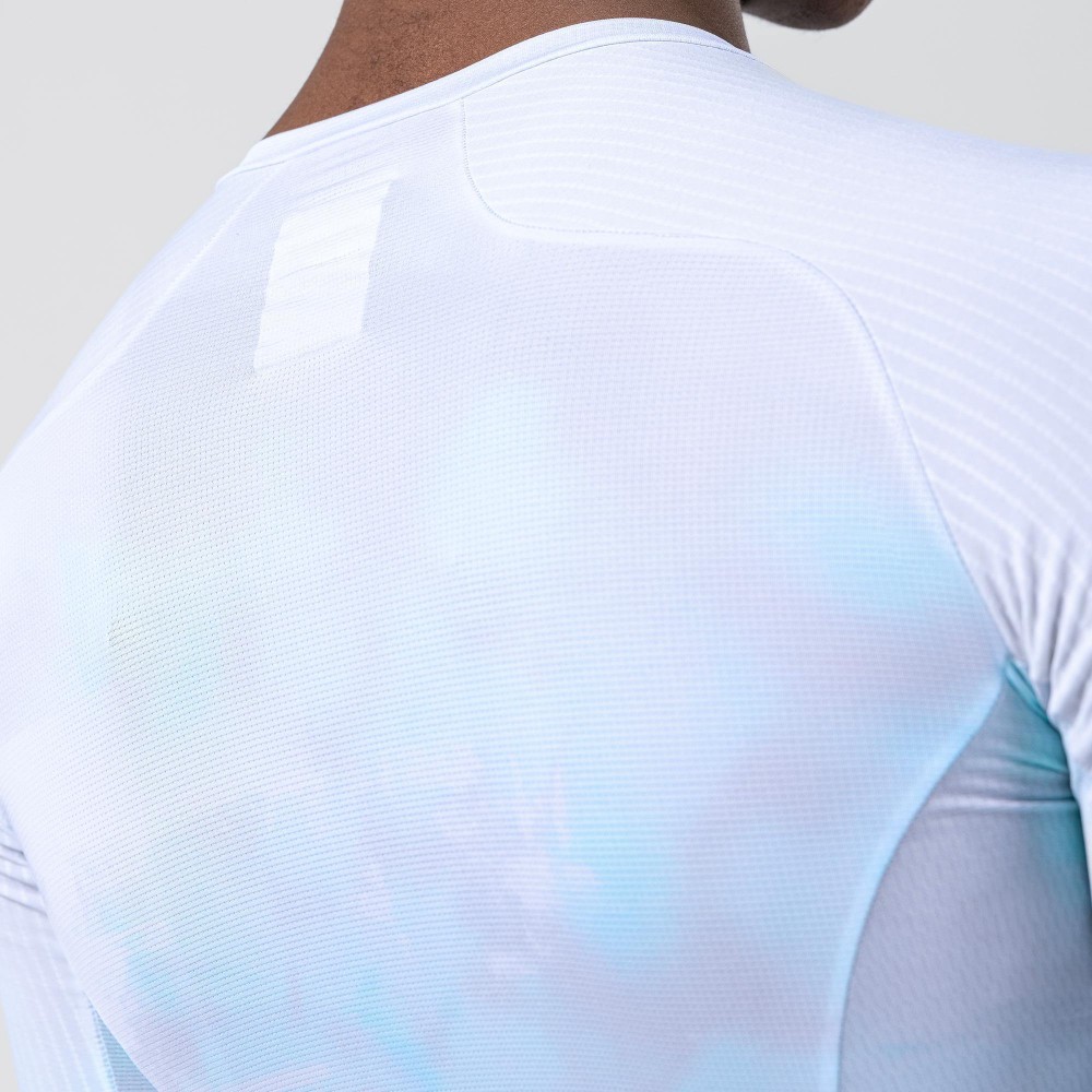 Maillot Corto Gobik Reactive Unisex Gossy 26 | Maillots