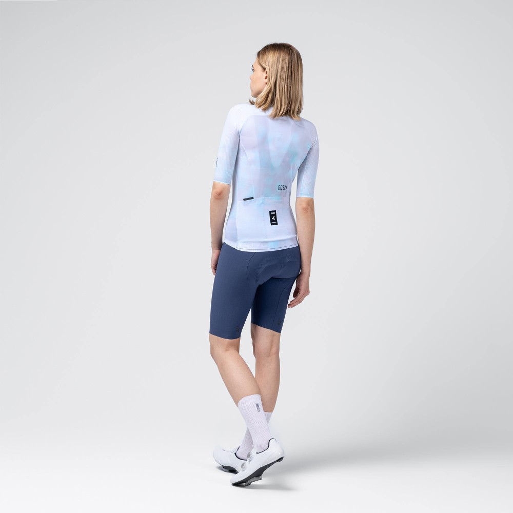 Maillot Corto Gobik Reactive Unisex Gossy 26 | Maillots