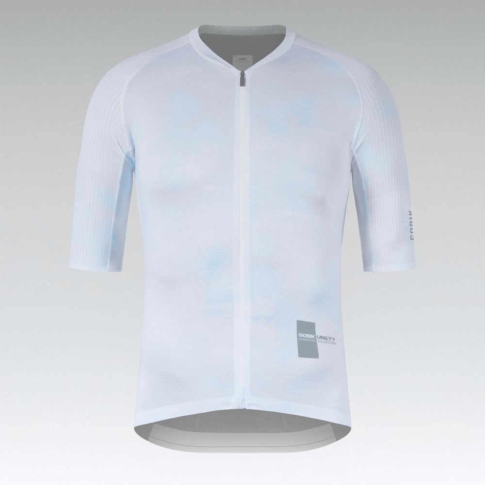 Maillot Corto Gobik Reactive Unisex Gossy 26 | Maillots