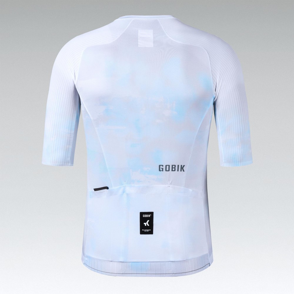 Maillot Corto Gobik Reactive Unisex Gossy 26 | Maillots