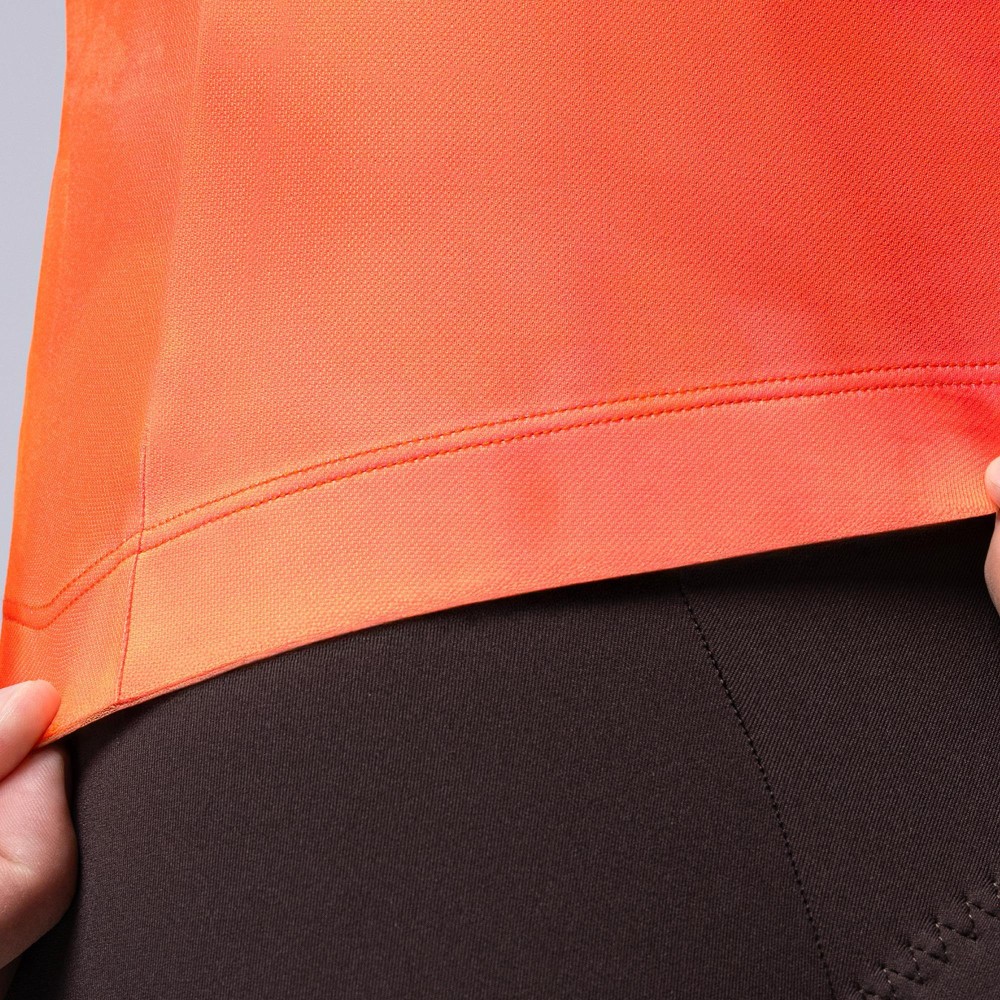 Maillot Corto Gobik Stark Mujer Gerbera 26 | Maillots cortos
