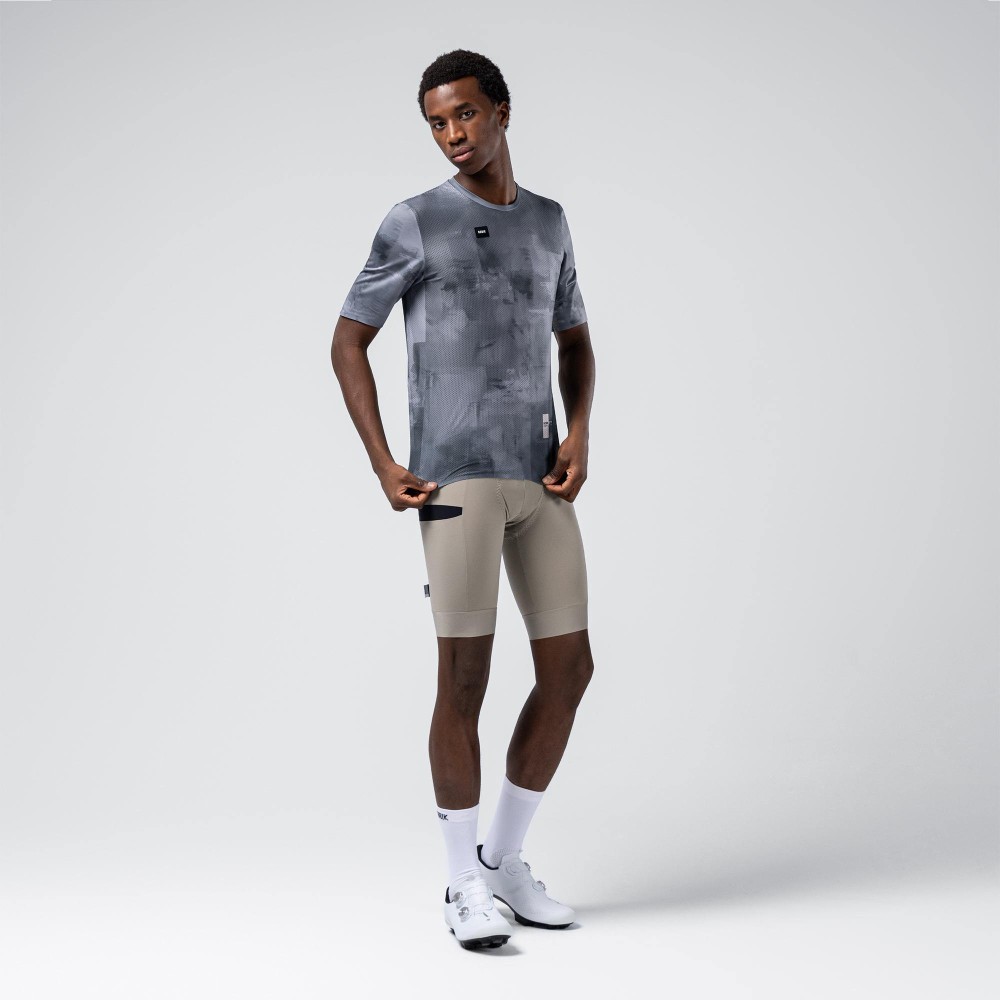 Camiseta Corta Gobik Volt Hombre Kettle 26 | Maillots cortos