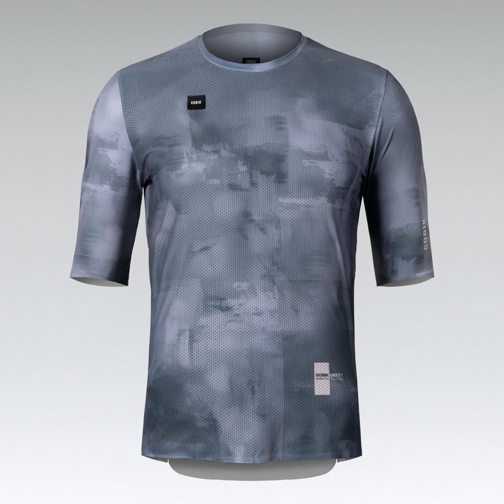 Camiseta Corta Gobik Volt Hombre Kettle 26 | Maillots cortos