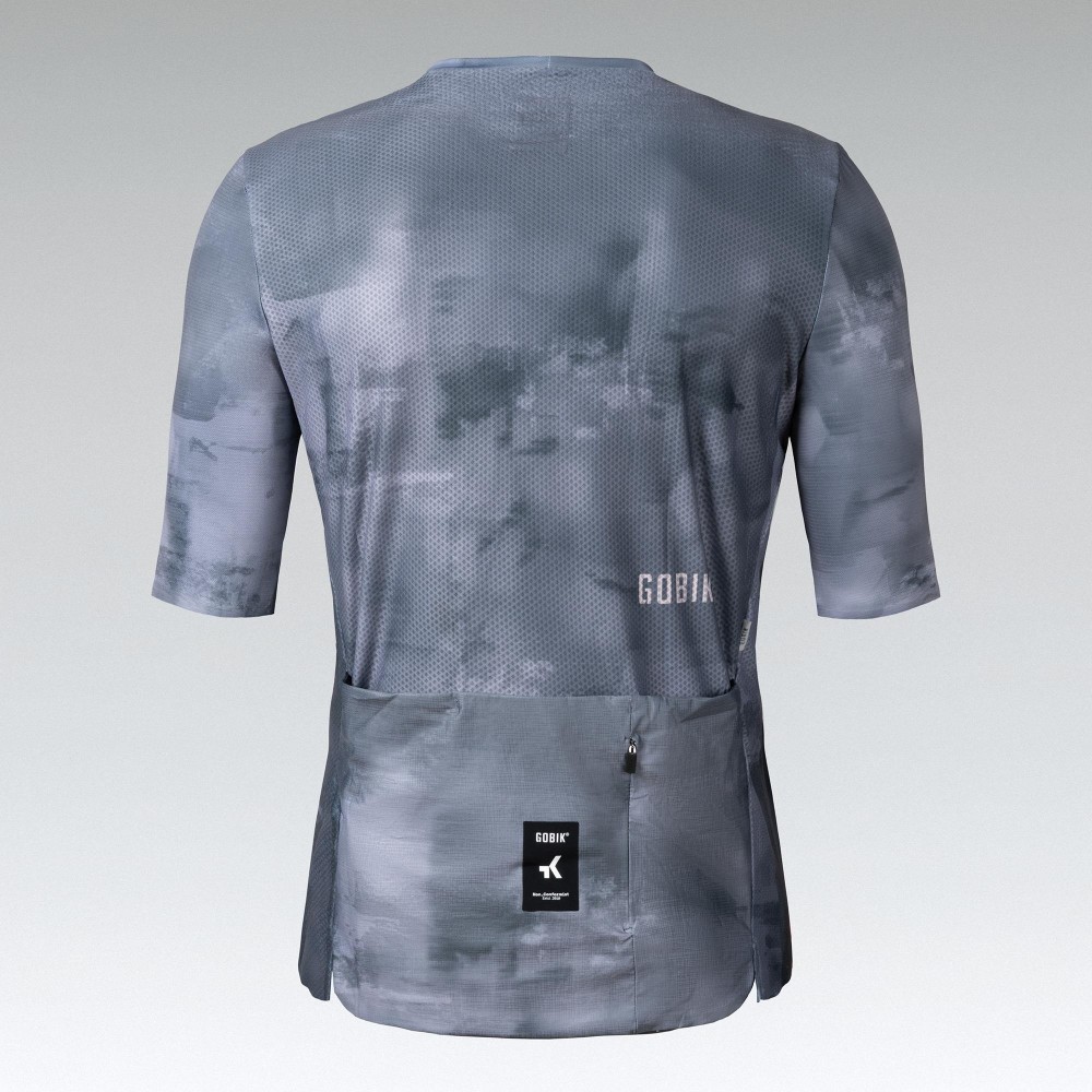 Camiseta Corta Gobik Volt Hombre Kettle 26 | Maillots cortos