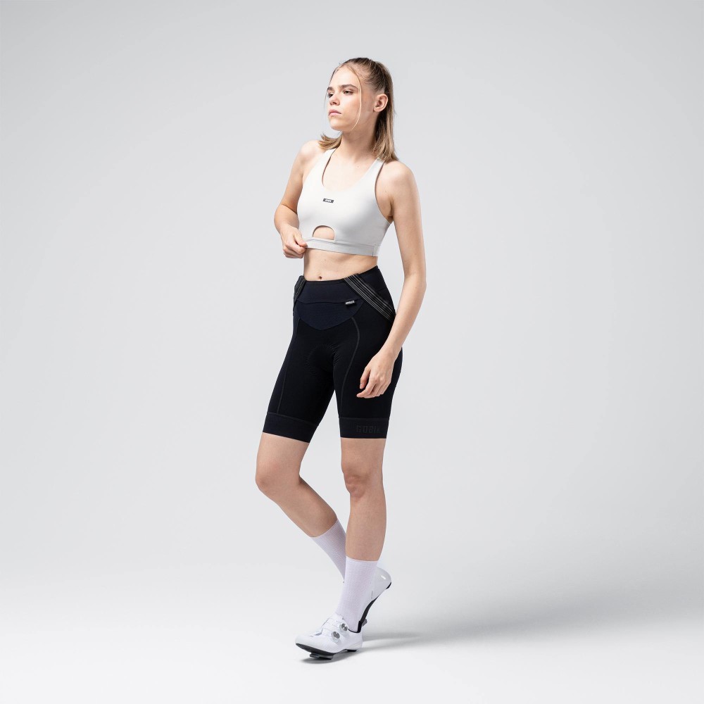 Top Deportivo Gobik Crux Mujer Empire 26 | Camisetas