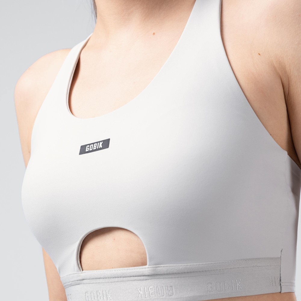 Top Deportivo Gobik Crux Mujer Empire 26 | Camisetas