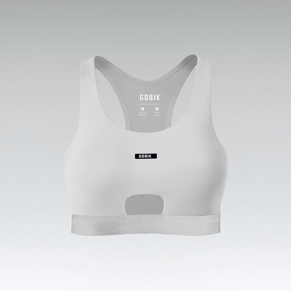 Top Deportivo Gobik Crux Mujer Empire 26 | Camisetas