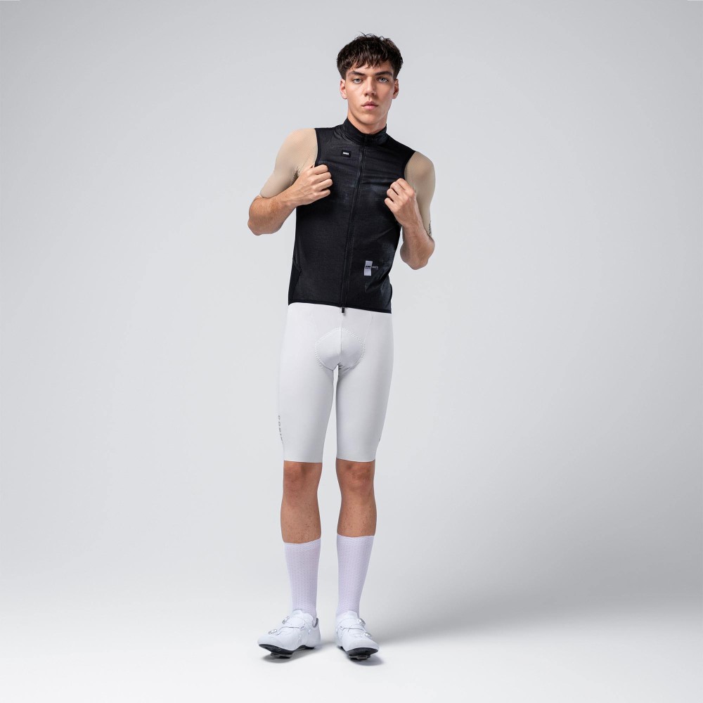 Chaleco Gobik Plus 2.0 Hombre Blackcurrant 26 | Chalecos