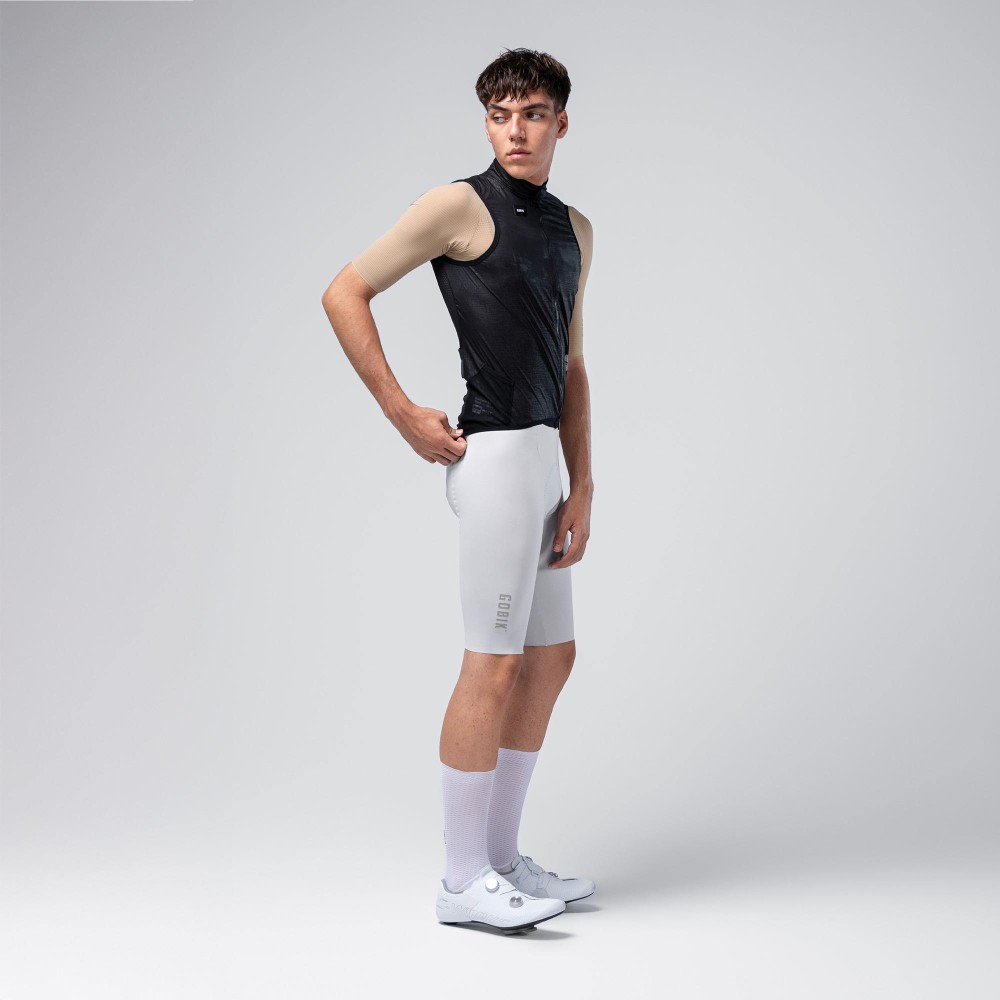 Chaleco Gobik Plus 2.0 Hombre Blackcurrant 26 | Chalecos