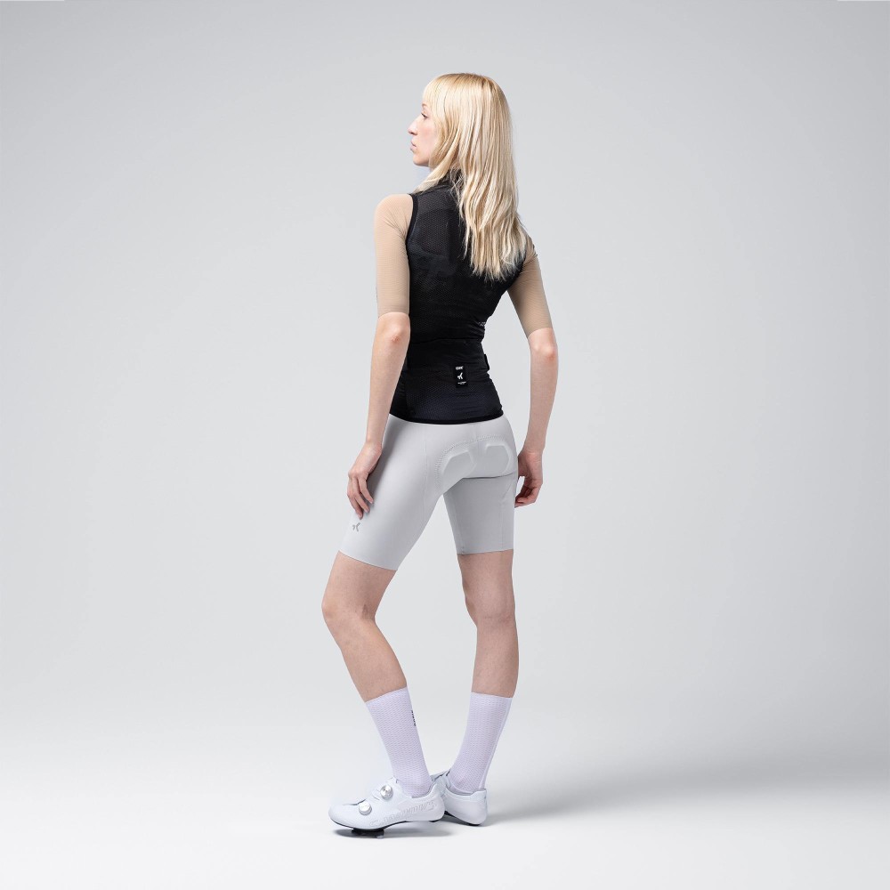 Chaleco Gobik Plus 2.0 Mujer Blackcurrant 26 | Chalecos