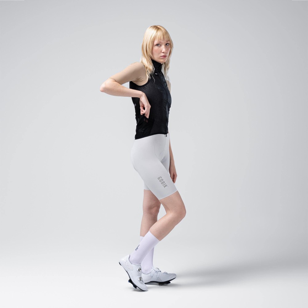 Chaleco Gobik Plus 2.0 Mujer Blackcurrant 26 | Chalecos