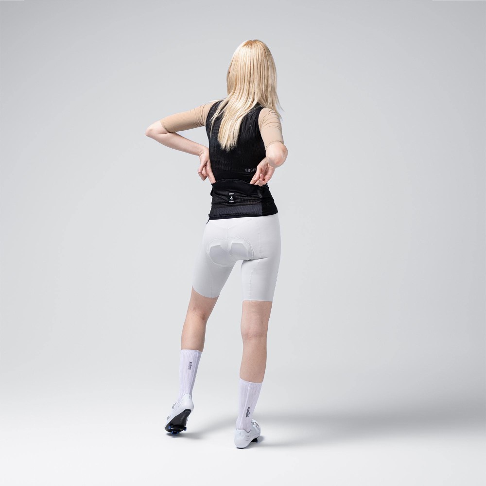 Chaleco Gobik Plus 2.0 Mujer Blackcurrant 26 | Chalecos