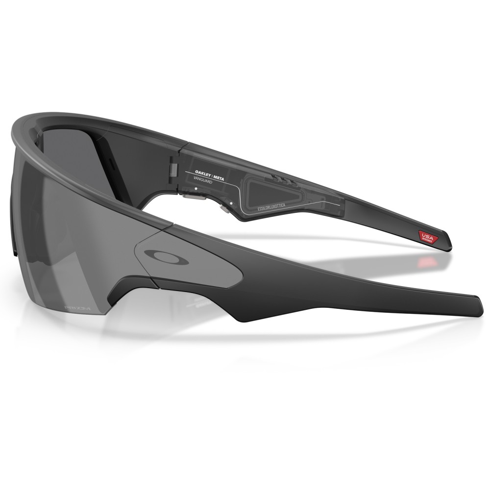 Gafas Oakley Meta Vanguard Negro Prizm Black | Gafas