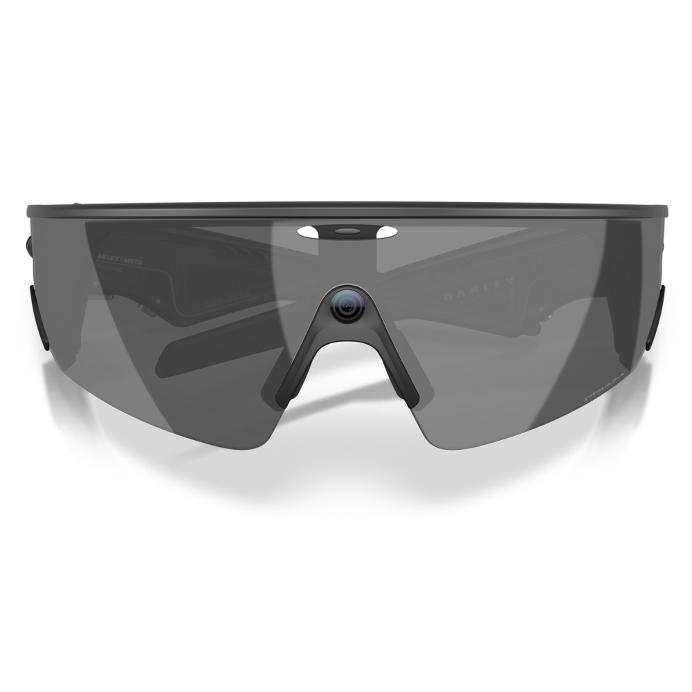Gafas Oakley Meta Vanguard Negro Prizm Black | Gafas