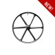 Rueda Trasera Bike Ahead Biturbo RSX 29 12x148mm Nucleo Sram
