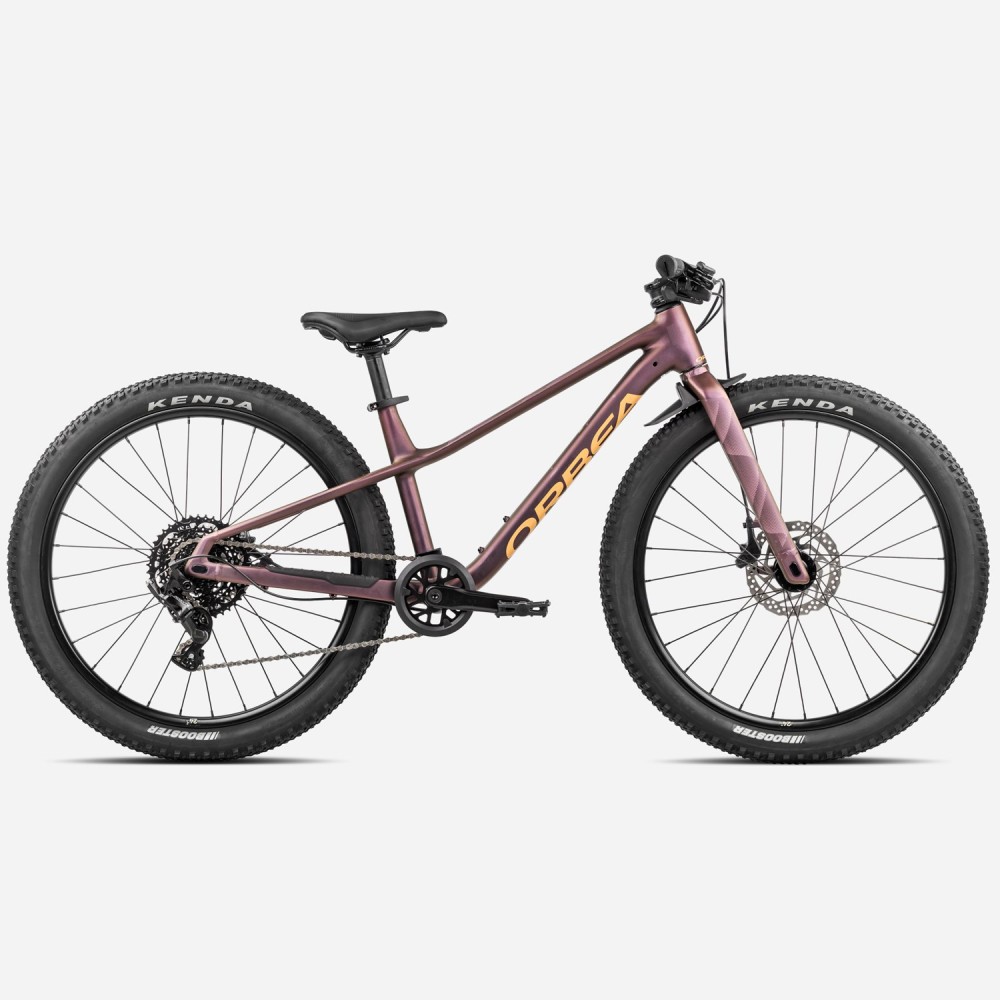 Bicicleta Orbea Kimu 24 H20 Metallic Sun Set 2026