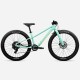 Bicicleta Orbea Kimu 24 H20 Aloha Green 2026 | Bicicletas