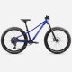 Bicicleta Orbea Kimu 24 H10 TR Cobalt Blue 2026 | Bicicletas