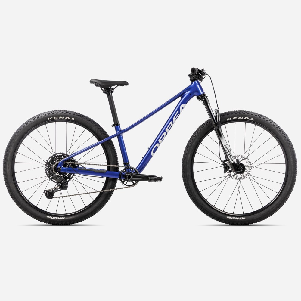 Bicicleta Orbea Kimu 27 H20 Cobalt Blue 2026 | Bicicletas