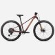 Bicicleta Orbea Kimu 27 H20 Metallic Sun Set 2026