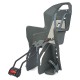 Portabebe al cuadro Polisport Koolah 29" Gris/Crema