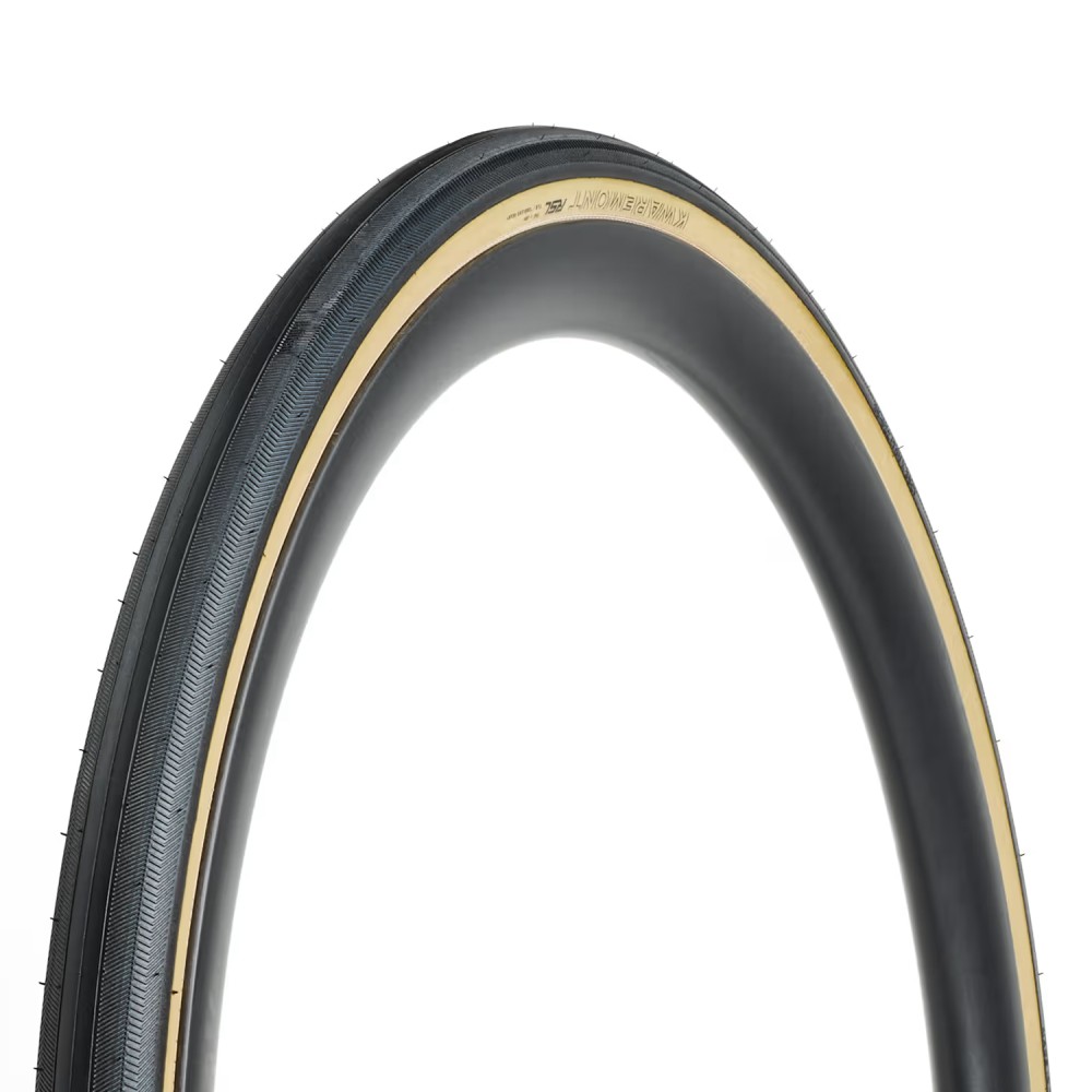 Cubierta de Carretera Bontrager Kwaremont RSL TLR