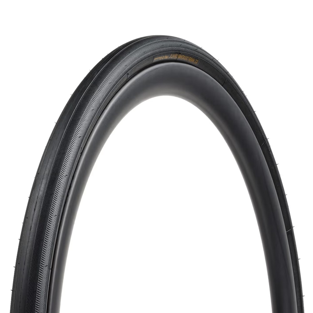 Cubierta de Carretera Bontrager Kwaremont Pro TLR Negro