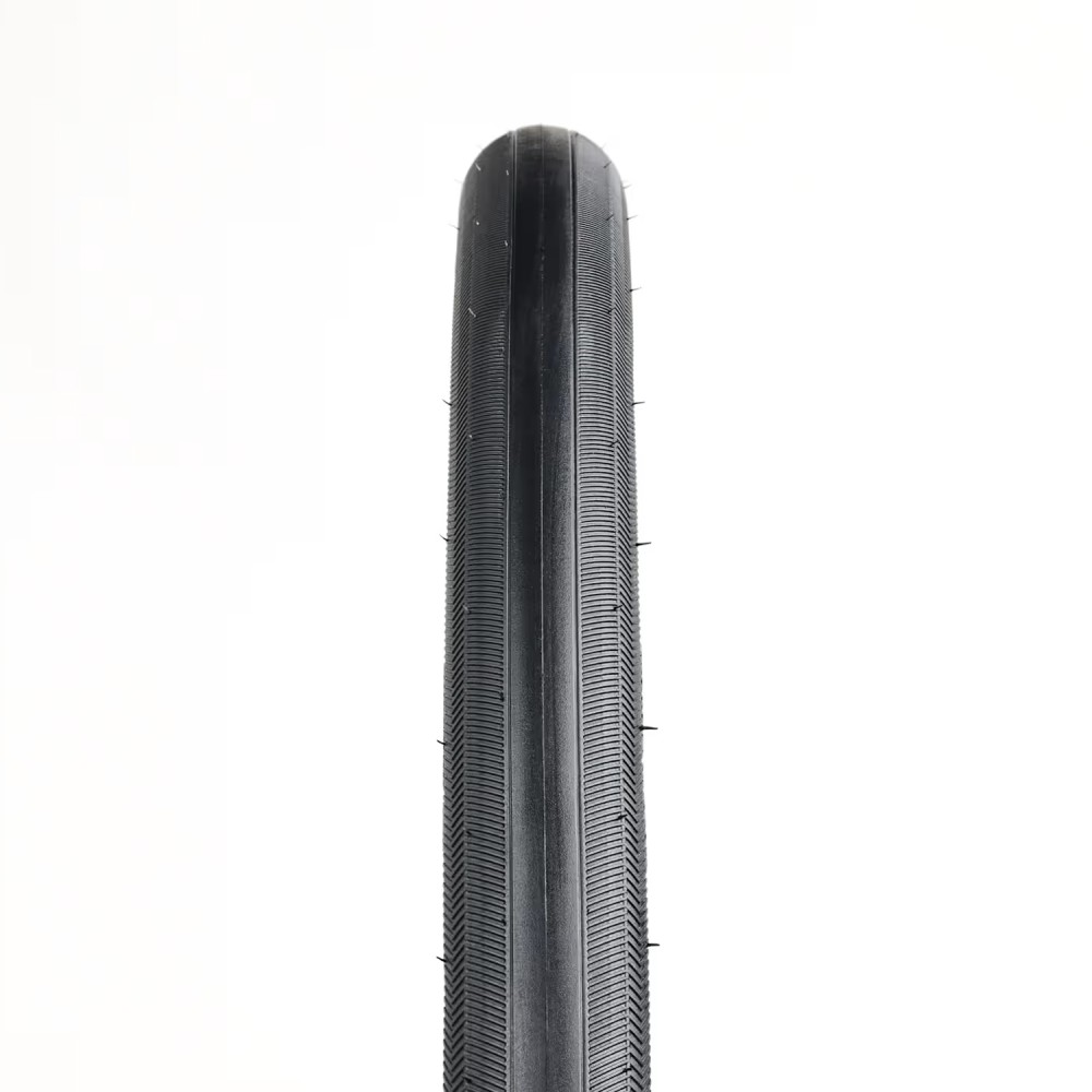Cubierta de Carretera Bontrager Kwaremont Pro TLR Negro