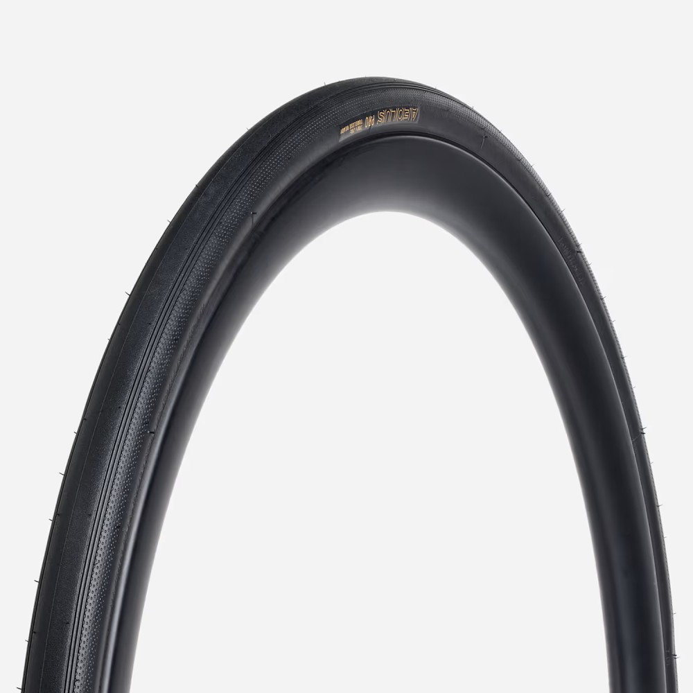 Cubierta de Carretera Bontrager Aeolus Pro TLR Negro | Trek