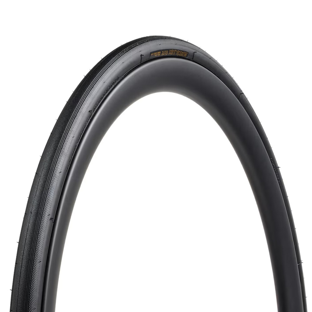 Cubierta de carretera Bontrager Aeolus Elite Negro | Trek