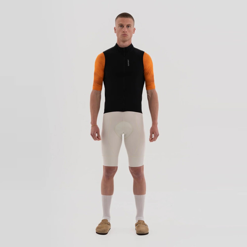 Chaleco Gsport Pro Team Kohl Unisex 2026 | Chalecos