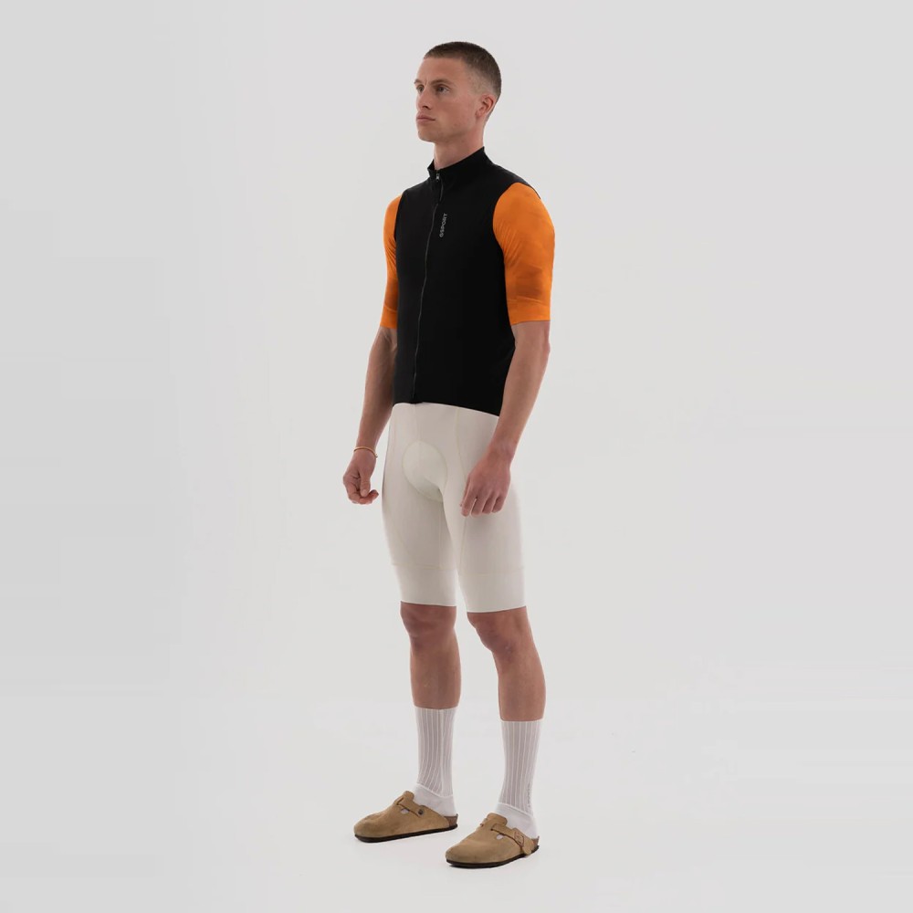 Chaleco Gsport Pro Team Kohl Unisex 2026 | Chalecos