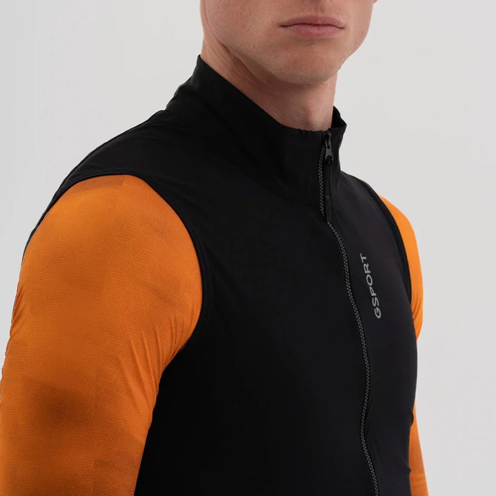 Chaleco Gsport Pro Team Kohl Unisex 2026 | Chalecos