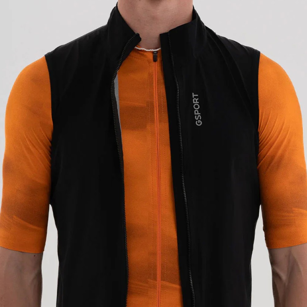 Chaleco Gsport Pro Team Kohl Unisex 2026 | Chalecos