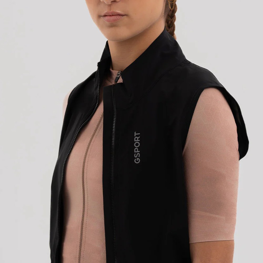 Chaleco Gsport Pro Team Kohl Unisex 2026 | Chalecos