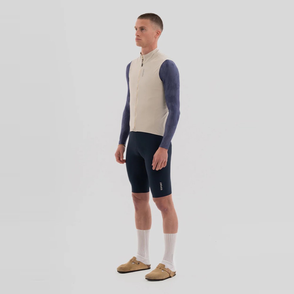 Chaleco Gsport Pro Team Soleil Unisex 2026 | Chalecos