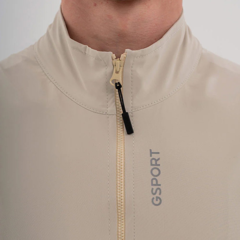 Chaleco Gsport Pro Team Soleil Unisex 2026 | Chalecos