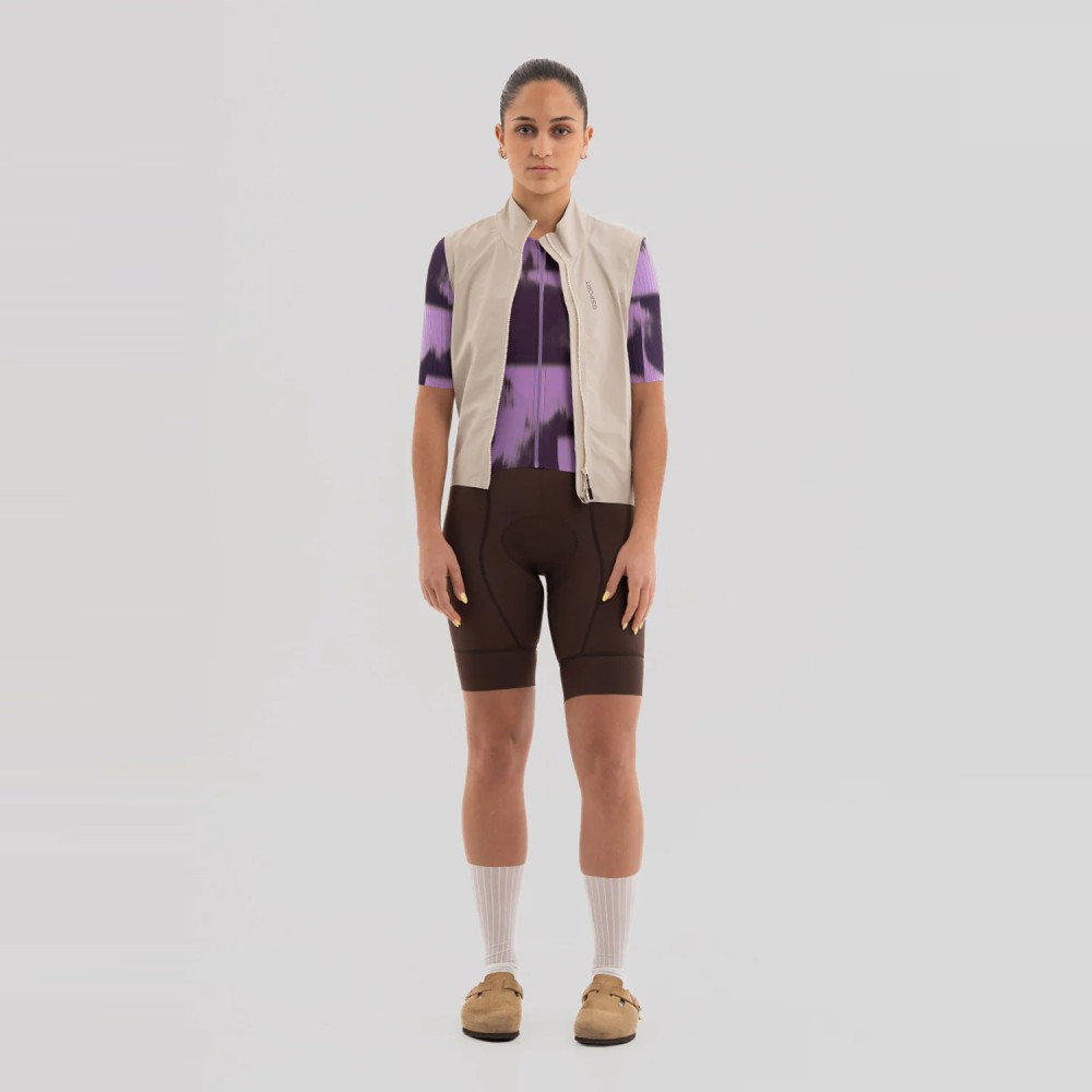 Chaleco Gsport Pro Team Soleil Unisex 2026 | Chalecos