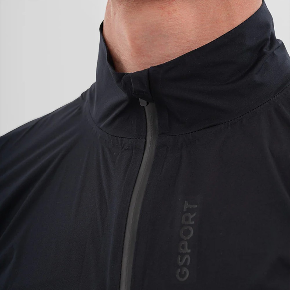 Chaqueta Cortavientos Gsport TSellado One Mitos 2026