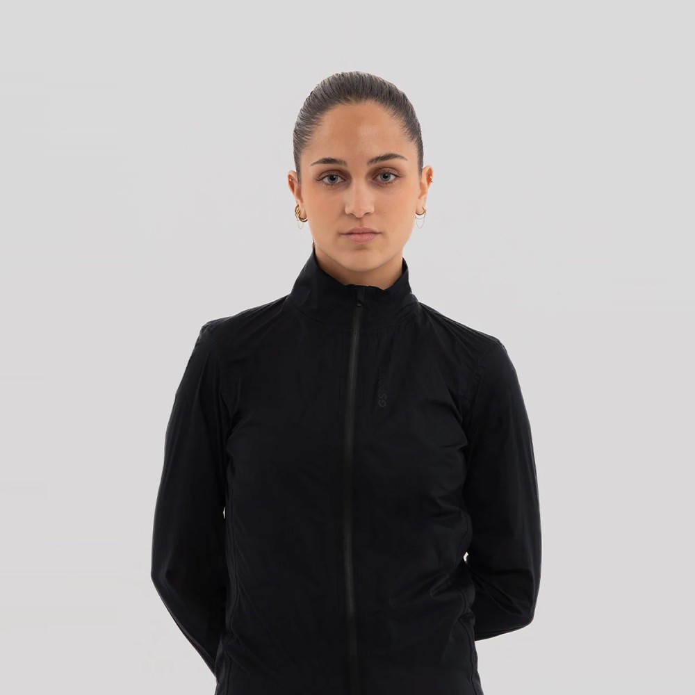 Chaqueta Cortavientos Gsport TSellado One Mitos 2026