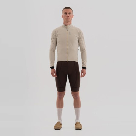 Chaqueta Cortavientos Gsport Pro Team Soleil 2026