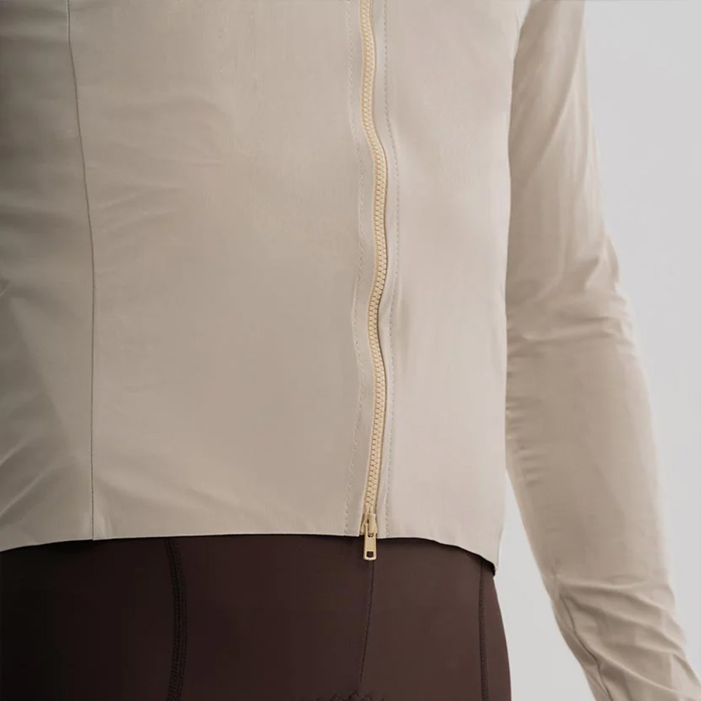 Chaqueta Cortavientos Gsport Pro Team Soleil 2026