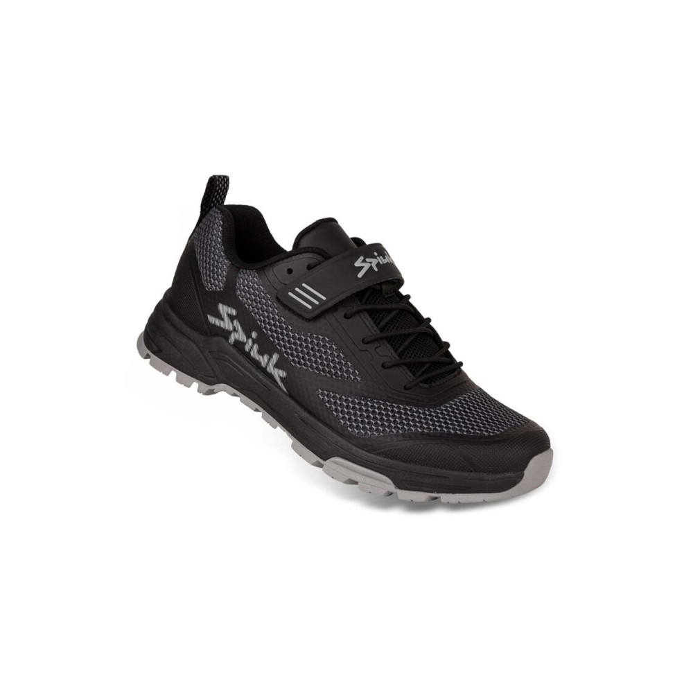 Zapatillas Mtb Spiuk Aduna Negro | Zapatillas mountain bike