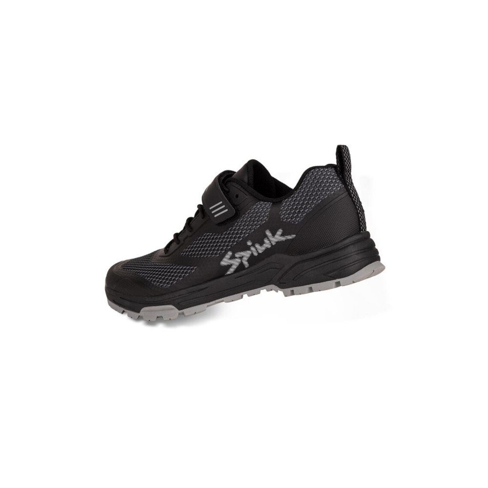 Zapatillas Mtb Spiuk Aduna Negro | Zapatillas mountain bike