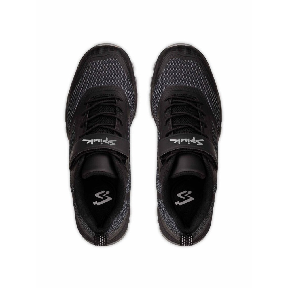 Zapatillas Mtb Spiuk Aduna Negro | Zapatillas mountain bike