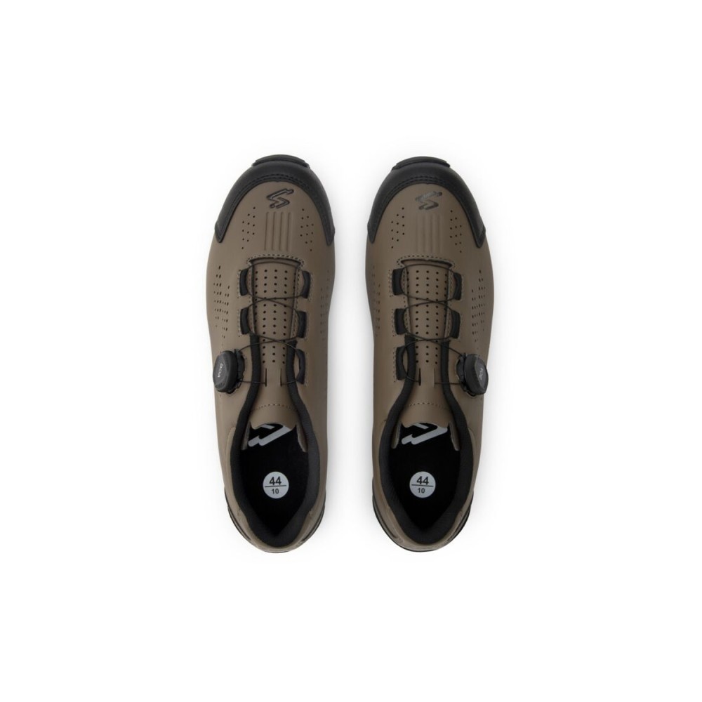 Zapatillas Mtb Spiuk Senda Marron | Zapatillas mountain bike