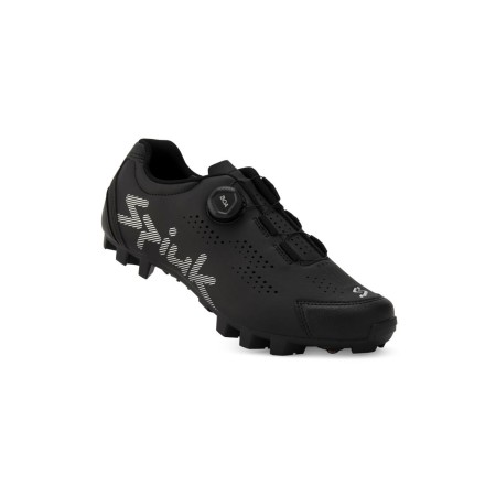 Zapatillas Mtb Spiuk Senda Negro | Zapatillas mountain bike