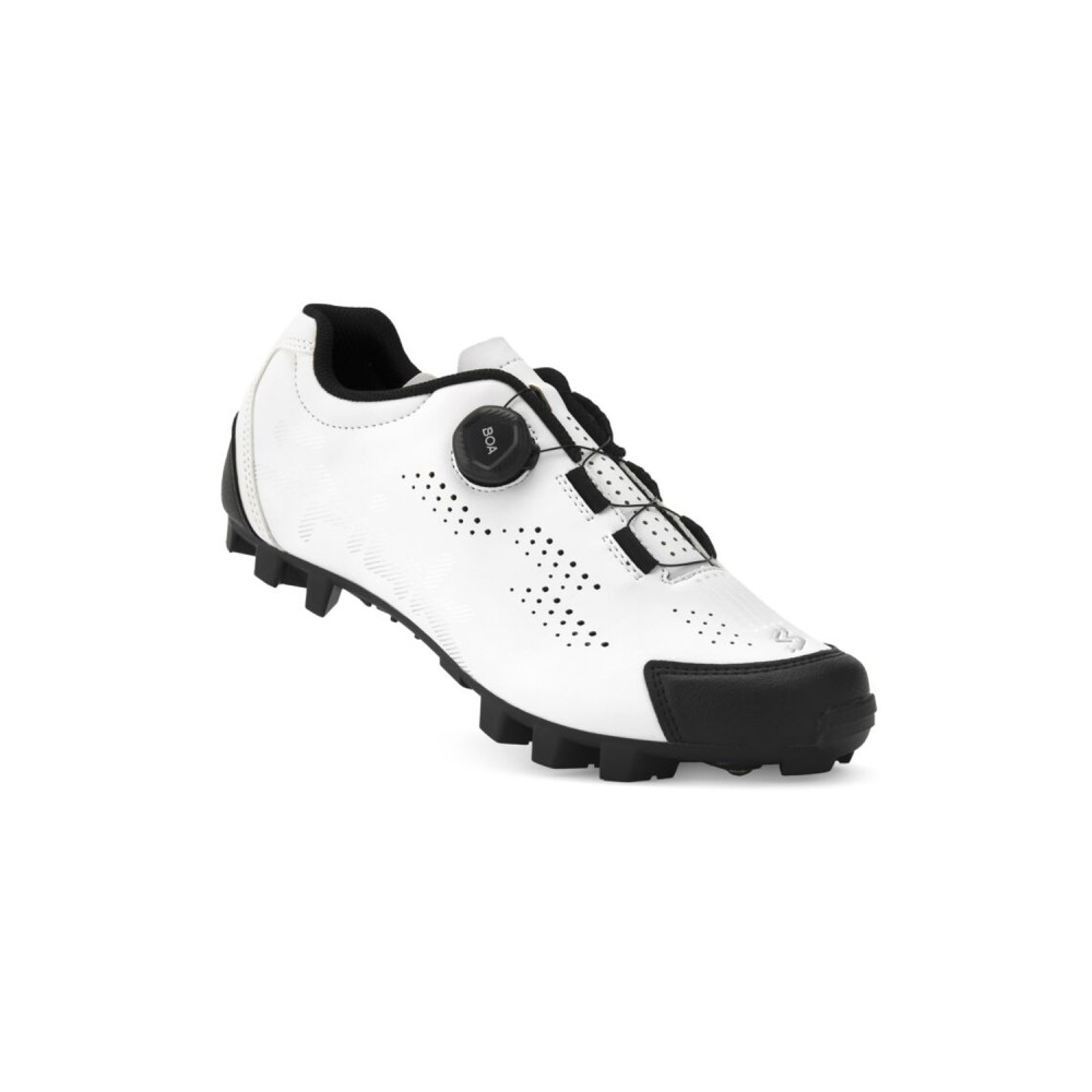 Zapatillas Mtb Spiuk Senda Blanco | Zapatillas mountain bike
